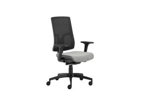 Computer chair/office chair ANTARES New Pure mesh/fabric