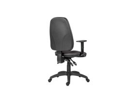 Computer chair/office chair ASYN 1540 with 3D armrests ANTARES