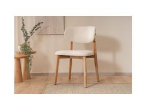 Lugias - Beech, White