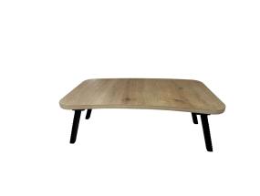 Milton - Sapphire Oak