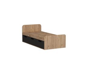 Akser - Atlantic Pine, Anthracite