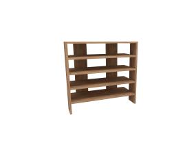 Sargel - Atlantic Pine