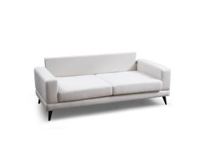 Nordic 3 Seater - Beige