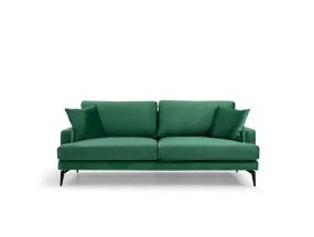 Papira 3 Seater