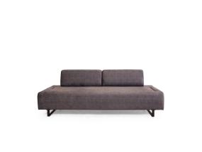 Infinity with Side Table - Anthracite