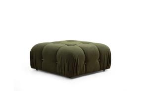 Bubble Pouffe - Green