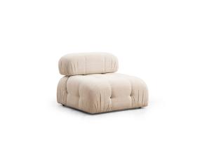 Bubble O1 - Cream Bouclette