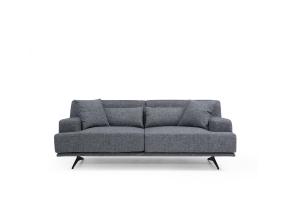 Bentley 2 Seater - Grey