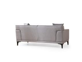 Petra 2 - Light Grey