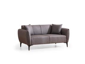 Belissimo - Dark Grey