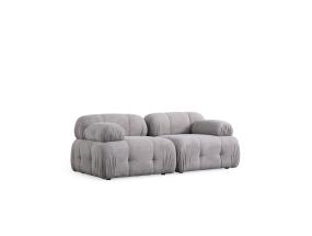 Petite 2 - Light Grey