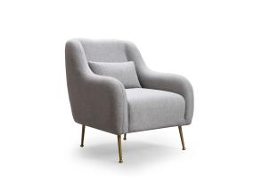 Sevilla Armchair - Grey