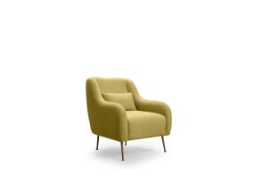 Sevilla Armchair - Yellow