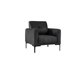 Mustang - Anthracite