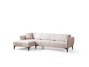 Belissimo Left - Off White