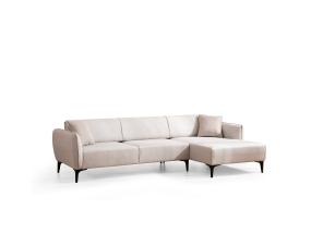 Belissimo Right - Off White