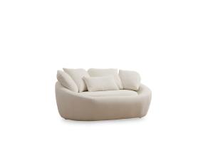 Midye - Love Seat