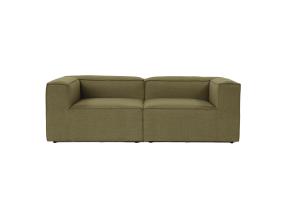 Fora 2 Seater - Green