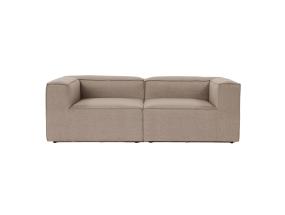 Fora 2 Seater - Brown