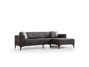 Horizon Right - Dark Grey