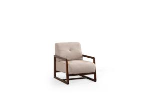 Athena Bergere - Beige