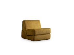 Origami Convertable - Mustard