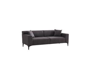 New Petra 3 - Anthracite