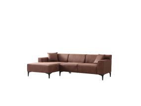 New Petra L Corner - Cognac