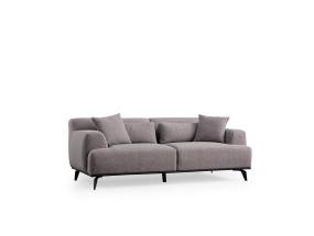 Jaguar 2 - Brown, Grey