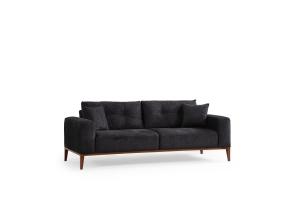 Sinor 3 Seater - Anthracite
