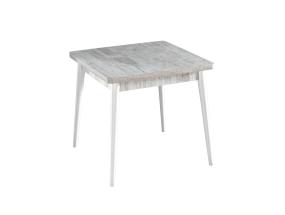 Flora Antik - Antique, White