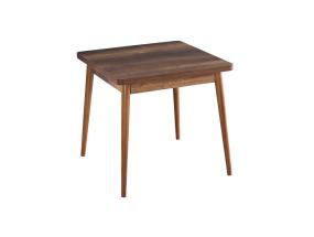 Flora Barok - Walnut