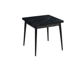 Flora Bendir - Black, White