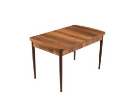 Trend Barok - Walnut, Brown