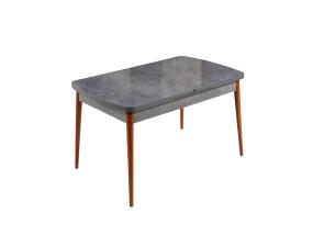 Aris - Anthracite, Walnut