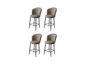 Alte - Cappuccino, Black