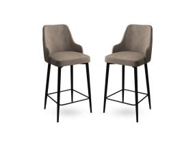 Enox - Cappuccino, Black