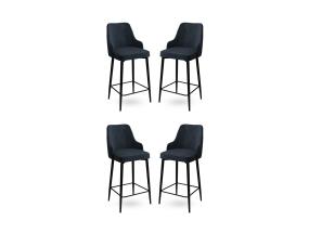 Enox - Anthracite, Black