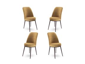 Dexa - Cappuccino, Brown