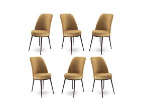 Dexa - Cappuccino, Brown