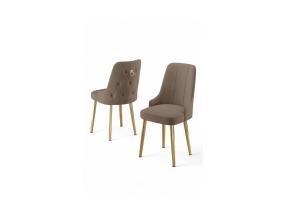 Newa - Cappuccino, Gold