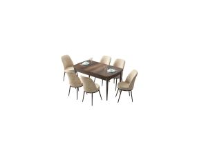 Zen - Baroque, Cream