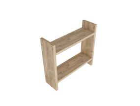 Denver - Atlantic Pine