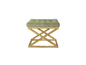 Capraz - Gold, Green