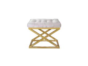 Capraz - Gold, White