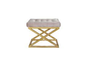 Capraz - Gold, Cream