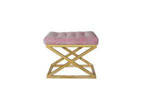 Capraz - Golden, Pink