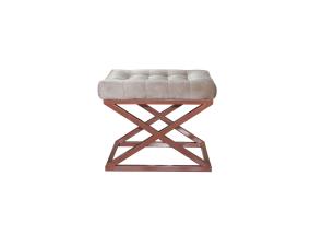 Capraz - Copper, Cream