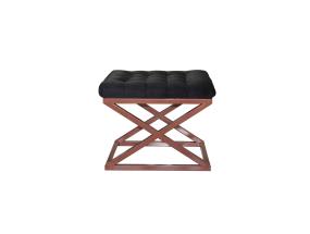 Capraz - Copper, Black