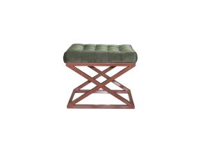 Capraz - Copper, Green